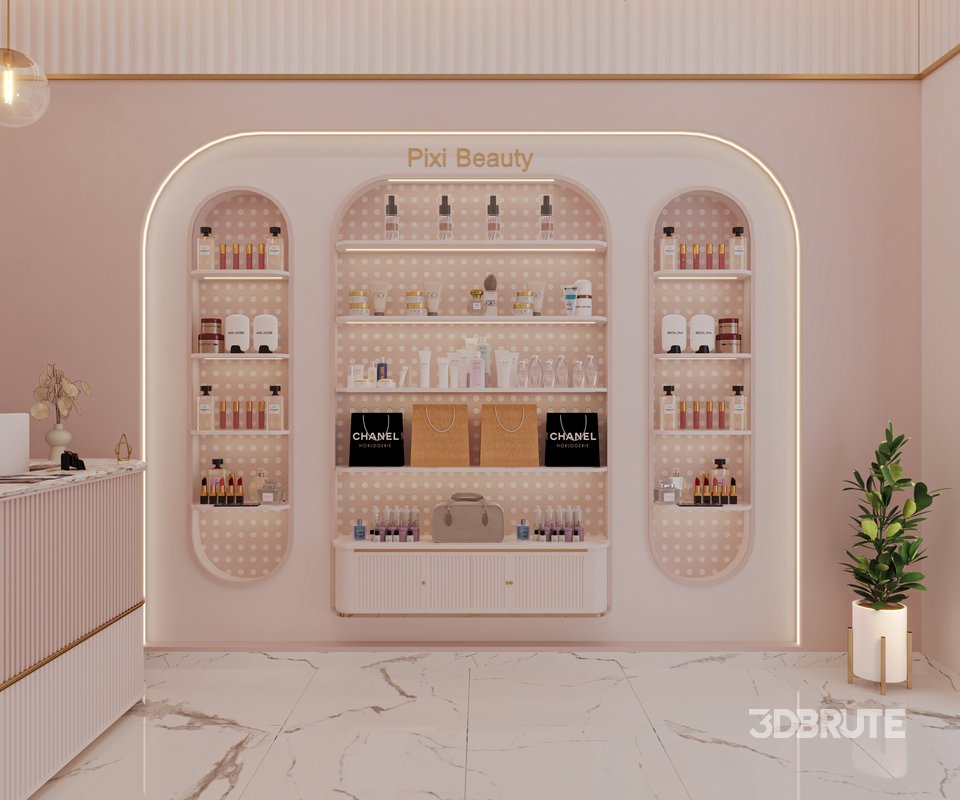 beauty salon Image 5