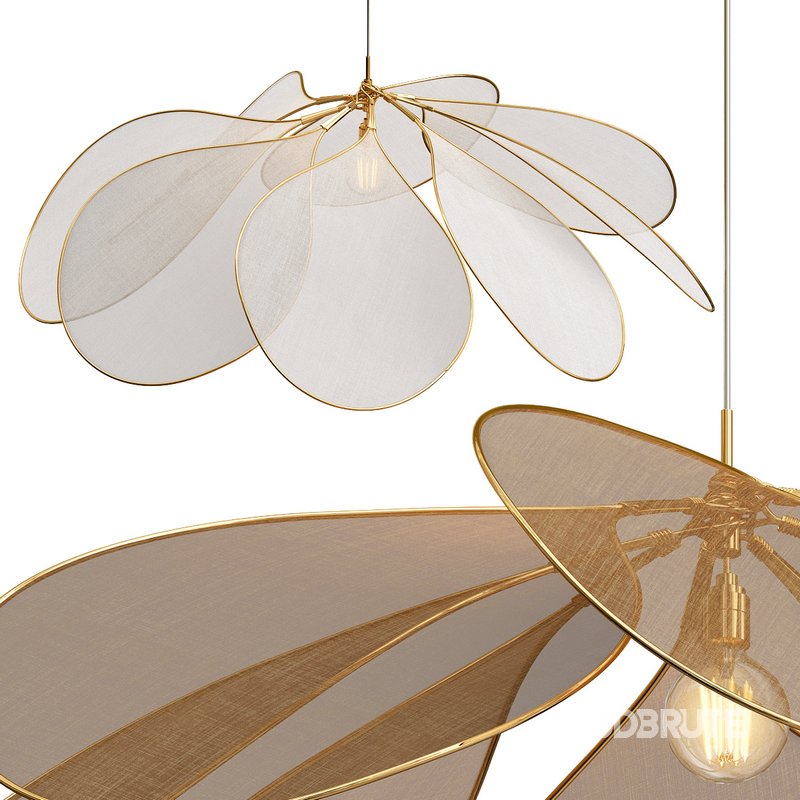 Maison pendant lights by CRETAN MALIA Image 5