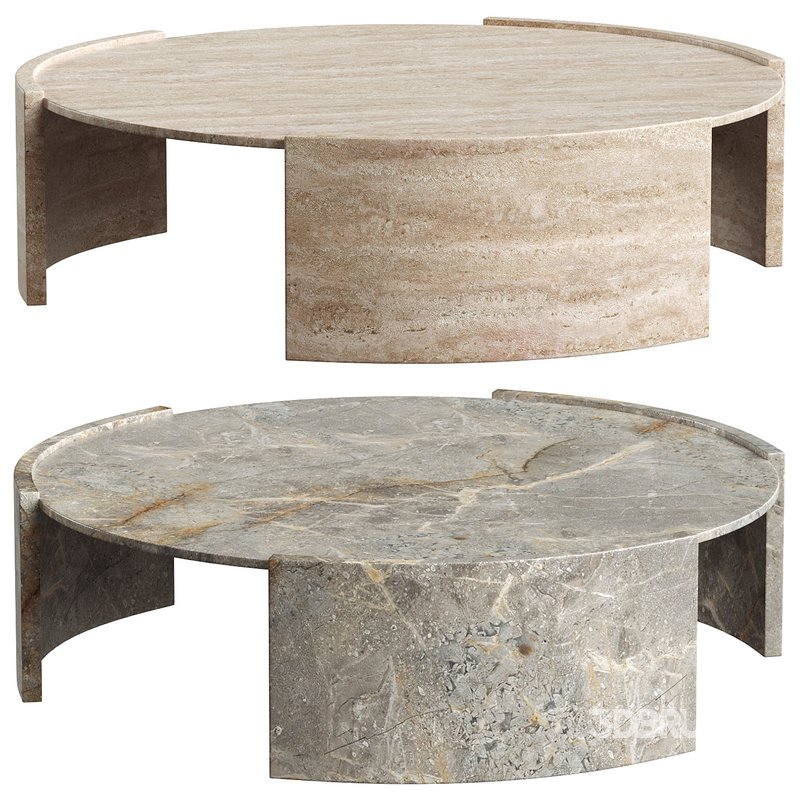 Cove Cocktail Table Image 1