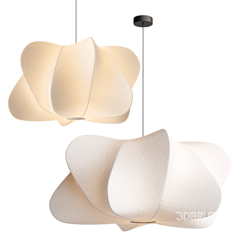 Cirrus Pendant Image 1