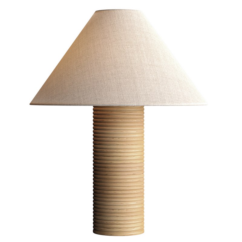 Claude Table Lamp Image 1