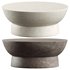 Marfa Outdoor Concrete Coffee Table - Thumbnail 1