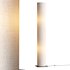 Modo Luce Lost floor lamp ivory - Thumbnail 1