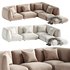 Zeppelin Dream Modular Sectional - Thumbnail 1