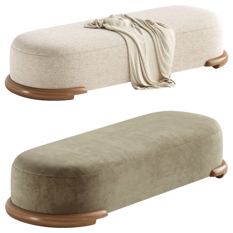 Harper Bench Image 1