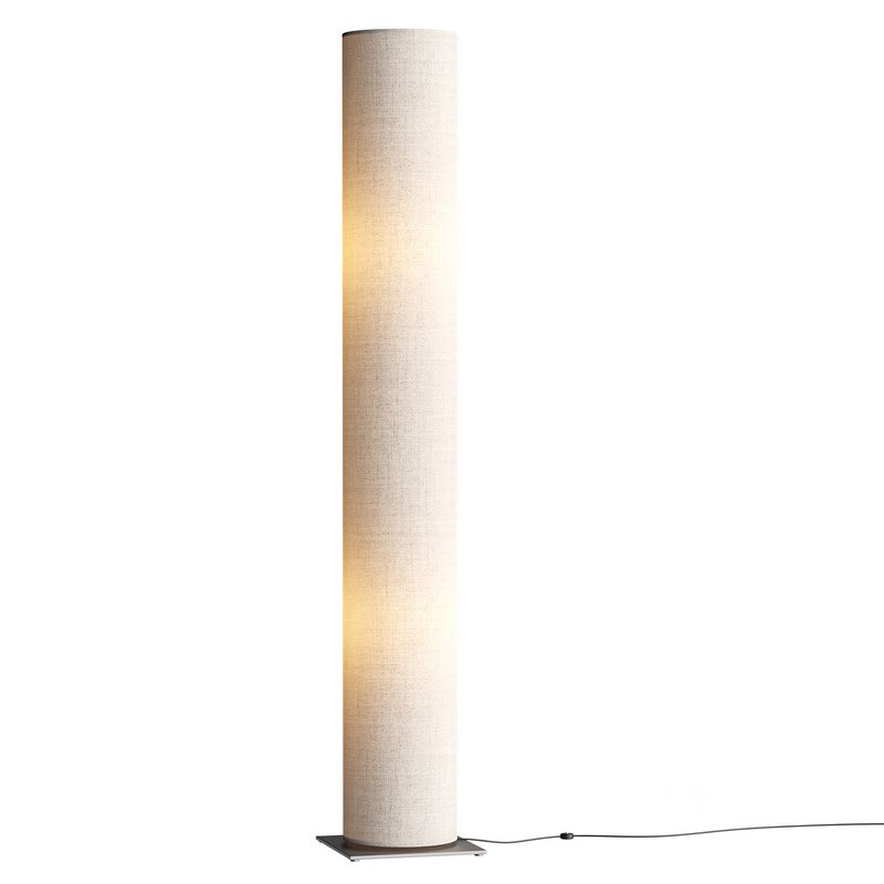 Modo Luce Lost floor lamp ivory Image 2