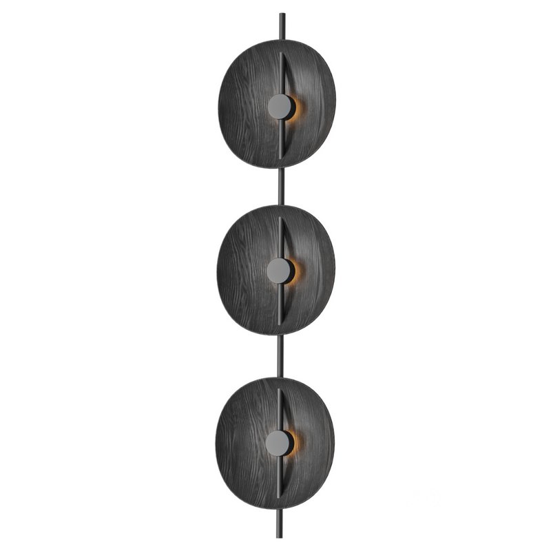 Mito Wall lamp by Radilum Image 2