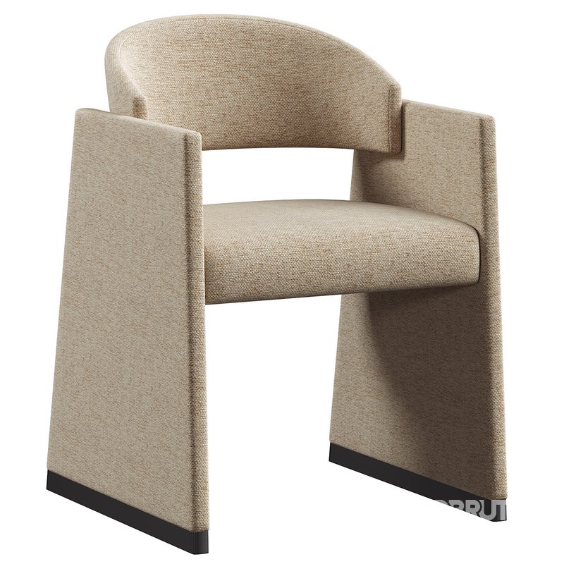 Caracole Dining ArmChair Image 2