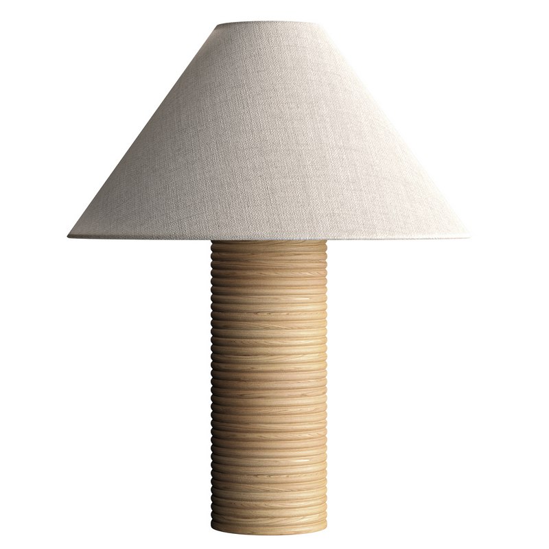 Claude Table Lamp Image 2
