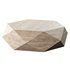 Marble Diamond Designer Coffee Table - Thumbnail 2