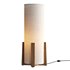 Breton 1 Light Table Lamp in Natural - Thumbnail 1