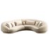 Vladmir Kagan Cloud Sectional Sofa - Thumbnail 2