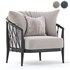 Erica Armchair - Thumbnail 1
