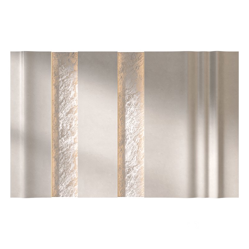 Headboard 3d Wall Panel 07 Image 2