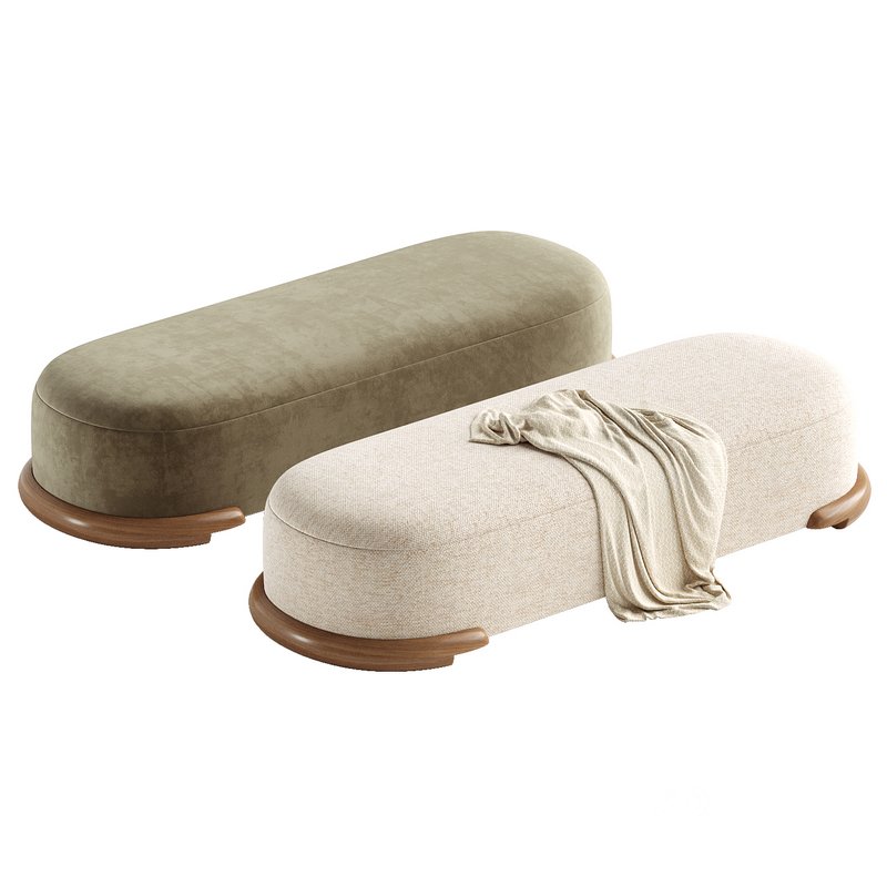 Harper Bench Image 4