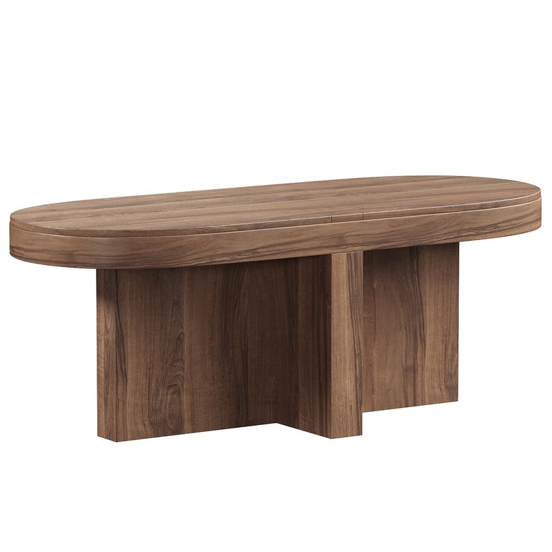 Clive Chair & Mei Table Image 2