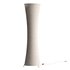 Fabric floor lamp Liana with a concave shape - Thumbnail 2
