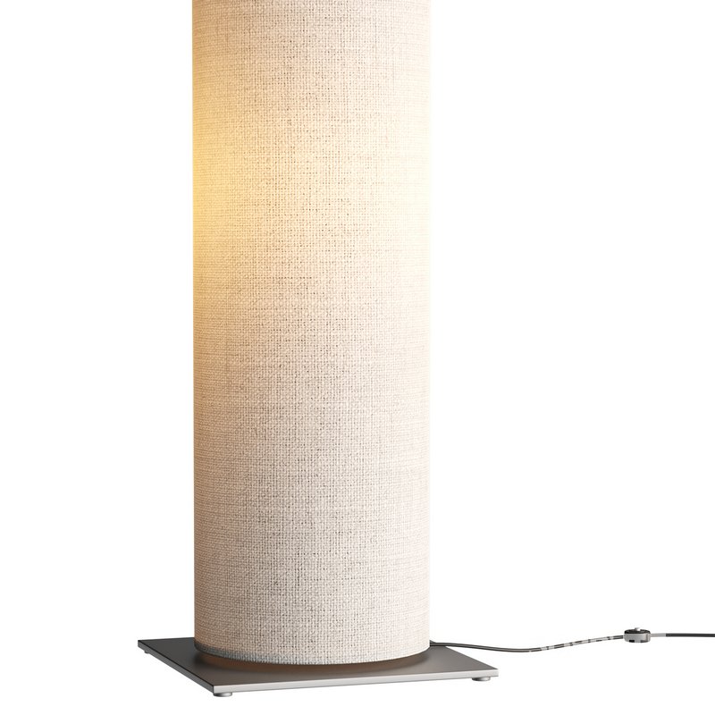 Modo Luce Lost floor lamp ivory Image 4