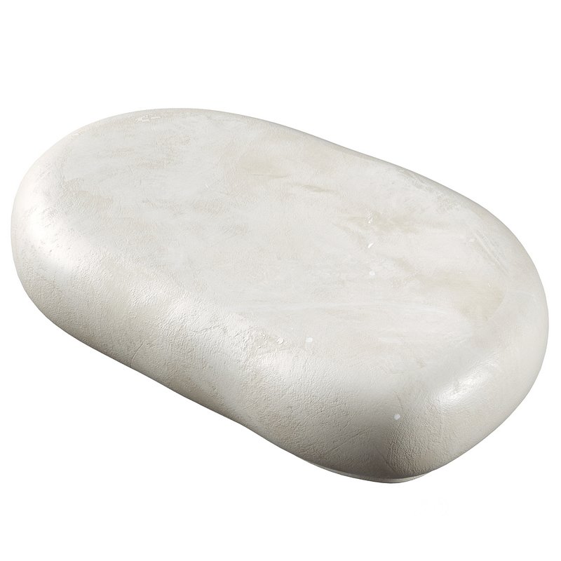 Pebble coffee table Image 3