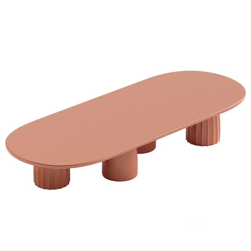 Djembe Coffee Table Image 2