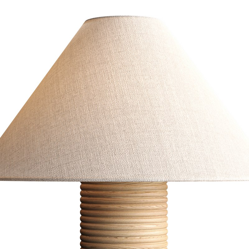 Claude Table Lamp Image 3