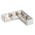 Zeppelin Classic L Modular Sectional - Thumbnail 2