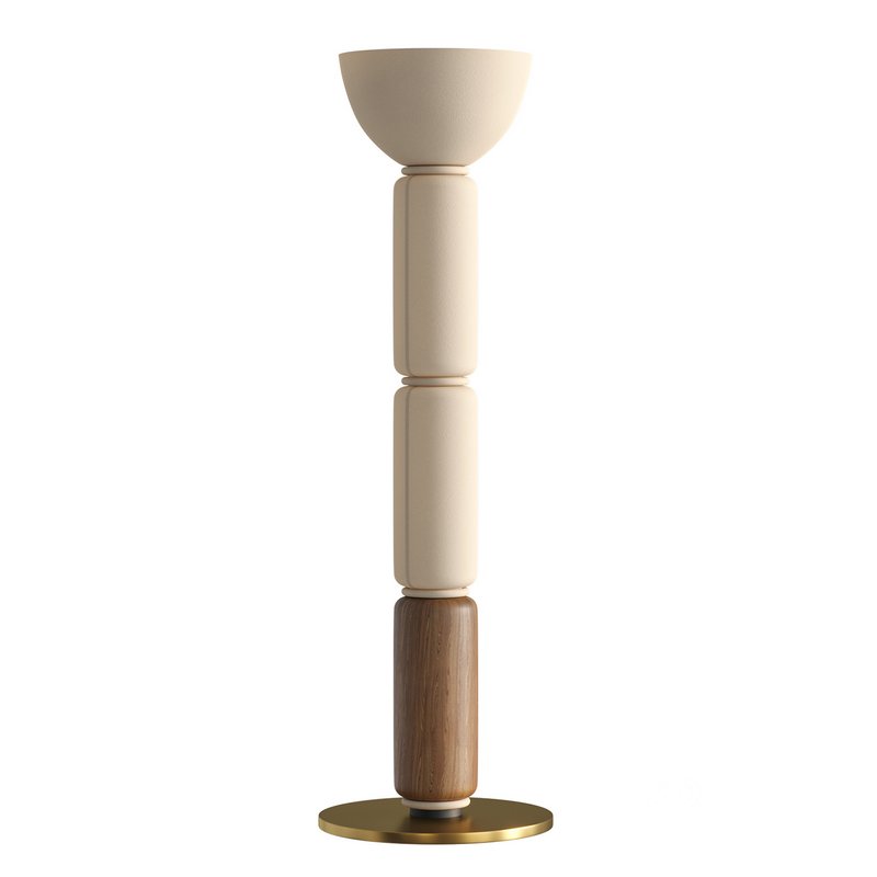 Ficupala Floor Lamp by Radilum Image 3