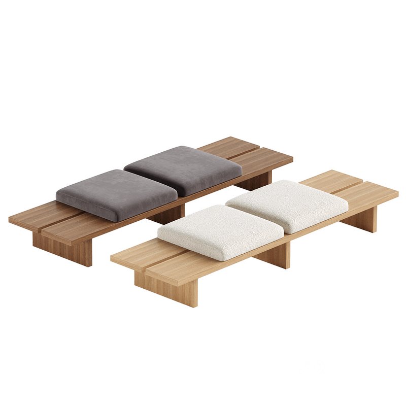 Heroes Bench Image 4