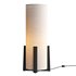 Breton 1 Light Table Lamp in Natural - Thumbnail 2