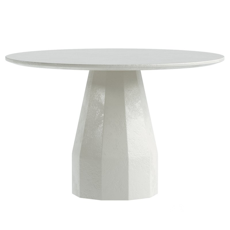 Sunbath Dining Chair & Outdoor Dining Table Image 3