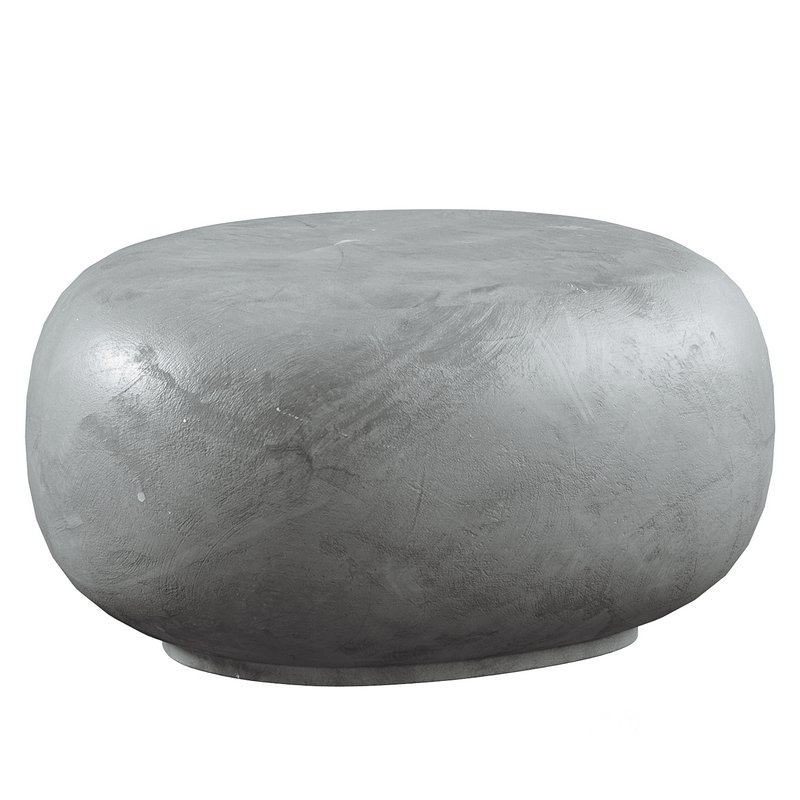 Pebble side table Image 6