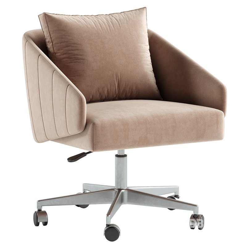 Will Modern Conference Chair Image 3