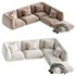 Zeppelin Dream Modular Sectional - Thumbnail 3