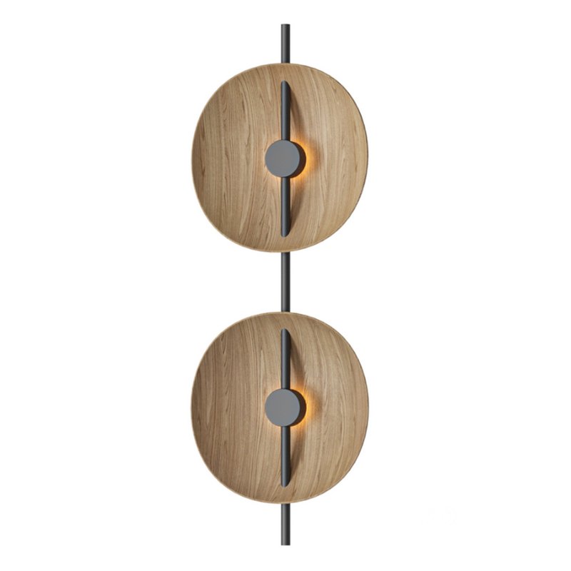 Mito Wall lamp by Radilum Image 3