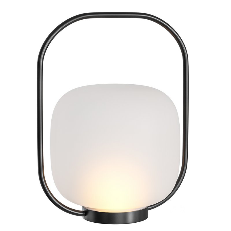 Waterproof Portable LED Rechargeable Solar Powered Outdoor Floor Lamp Image 3