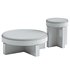 Mei Coffee Table & Mei Side Table - Thumbnail 4