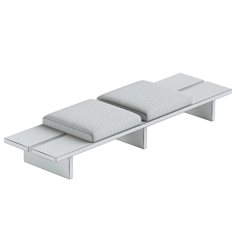 Heroes Bench Image 5