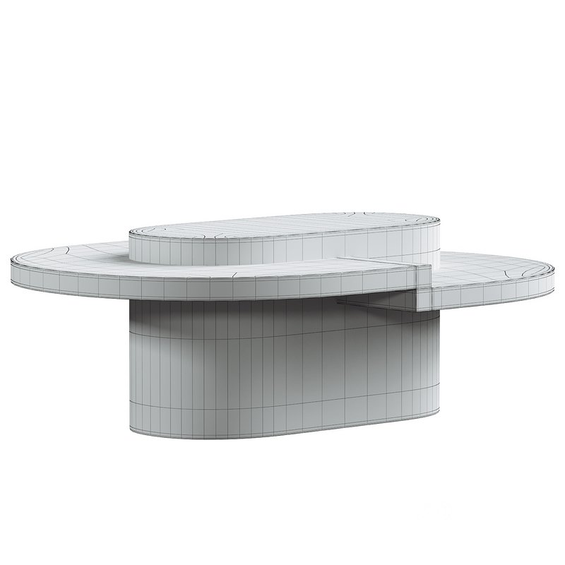 Emma Coffee Table Image 4