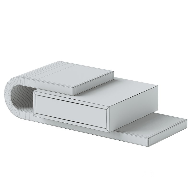 Celeste Cocktail Table Image 4