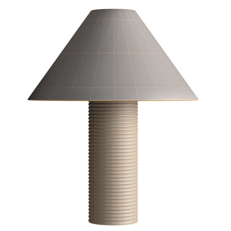 Claude Table Lamp Image 4