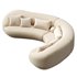 Vladmir Kagan Cloud Sectional Sofa - Thumbnail 4