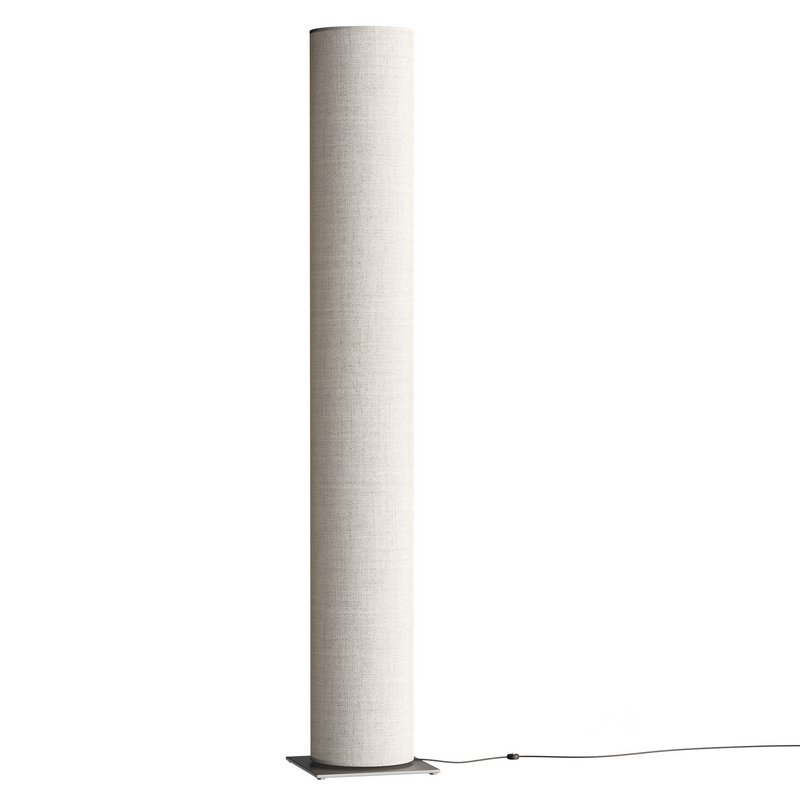 Modo Luce Lost floor lamp ivory Image 5