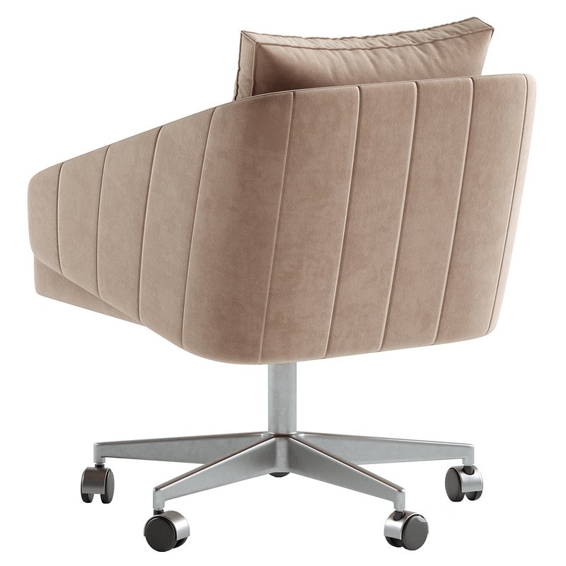 Will Modern Conference Chair Image 4