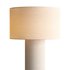 Vloerlamp Ron van linnen floor lamp by WESTWING - Thumbnail 4