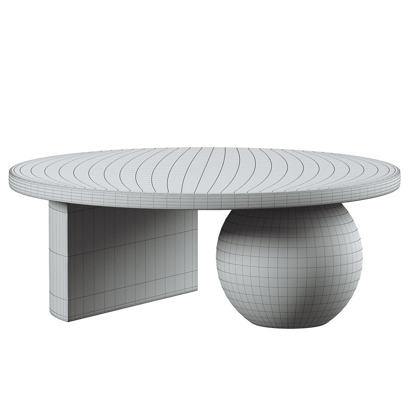 Amaya coffee table Image 5