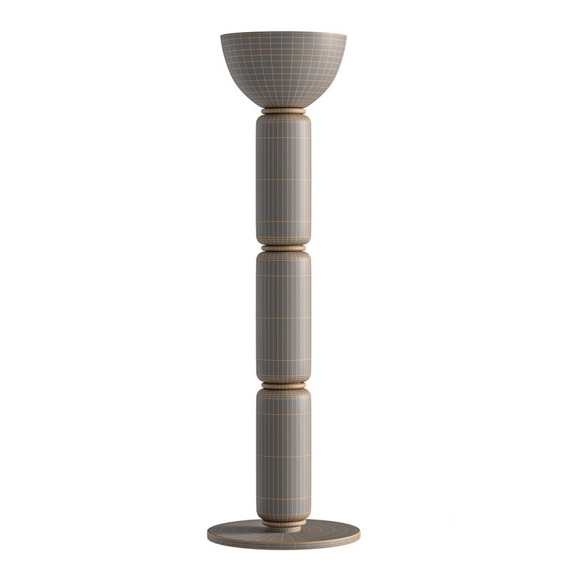 Ficupala Floor Lamp by Radilum Image 5