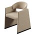 Caracole Dining ArmChair - Thumbnail 6