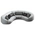 Vladmir Kagan Cloud Sectional Sofa - Thumbnail 6