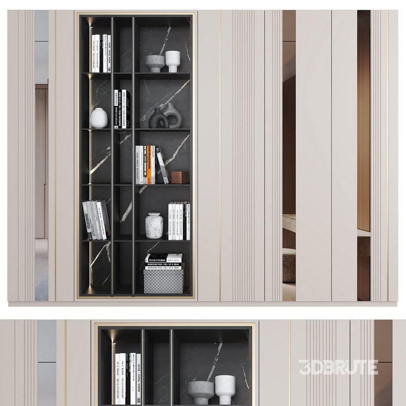 Furniture composition 90 Image 1