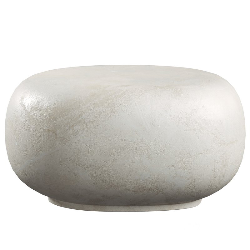 Pebble side table Image 5